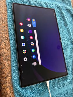 Samsung Galaxy Tab S9 Ultra 512GB