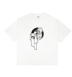 FTP Rocco Tee