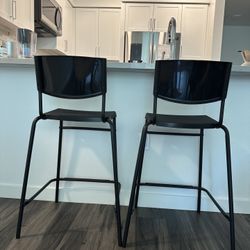 Bar chairs 