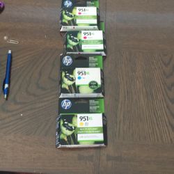 Printer Ink