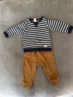 H&M Outfit for 18month old