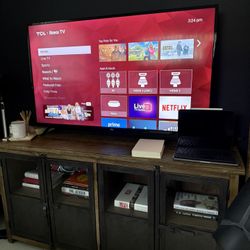 Smart TV 