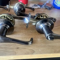 Interior Door Handles