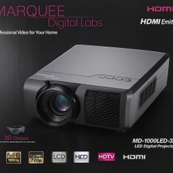 Led Projector