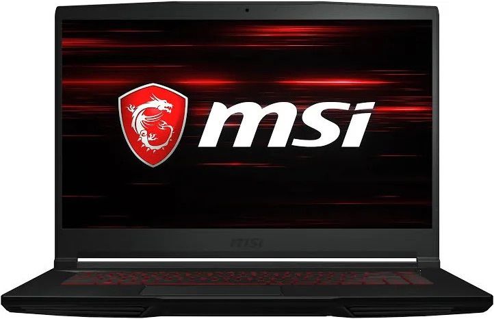MSI Gaming laptop