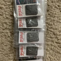 SF Giants  Pins