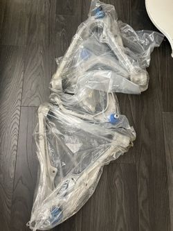 Gm Silverado Gmc Sierra Front 4pc Control arms