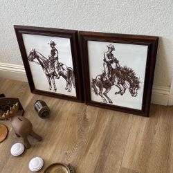 WESTERN PICTURES