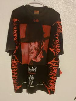 Civil regime Freddy xl
