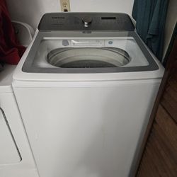 Samsung Washer 