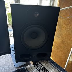 Focal Alpha 80s