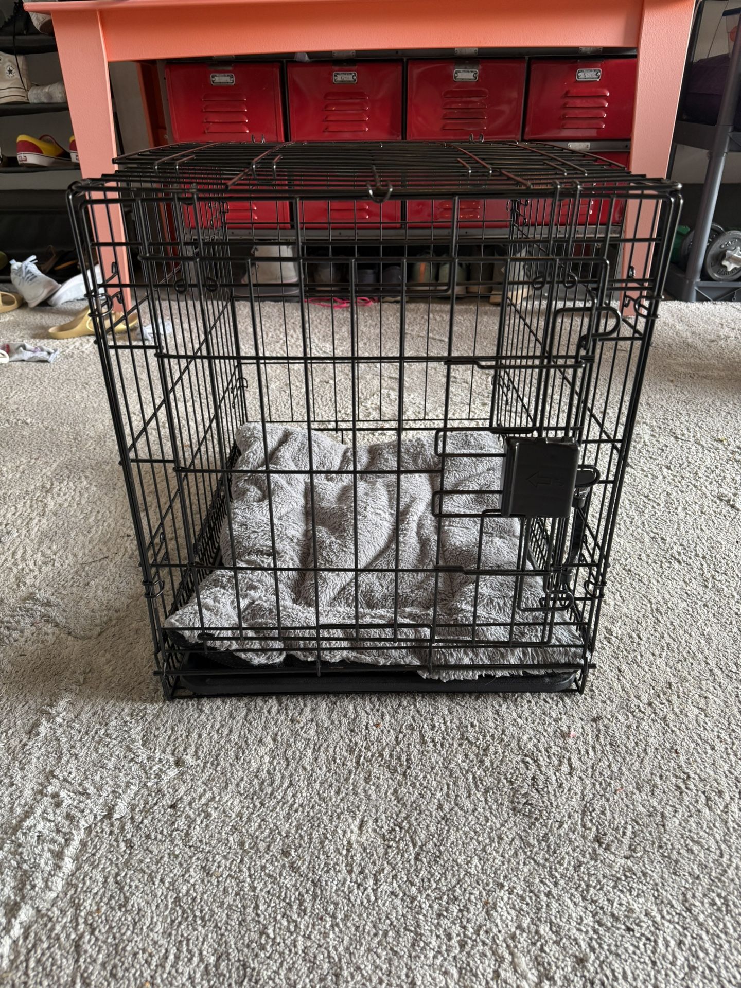 Dog Crate (small dog)