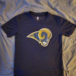RAMS VINTAGE KIDS NFL TSHIRT
