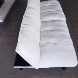 Boucle Futon 