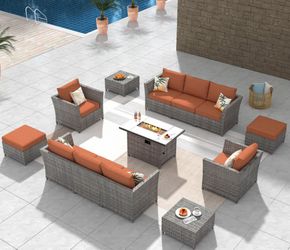 Patio set Outdoor New In The box