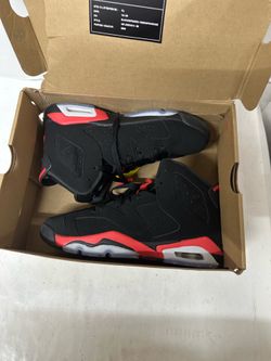 Air Jordan 6 retro (gs)51209