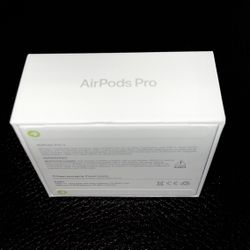 AirPods Pro 3