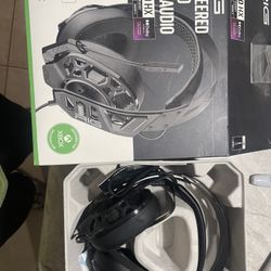 Rig Wired Xbox Gaming Headset