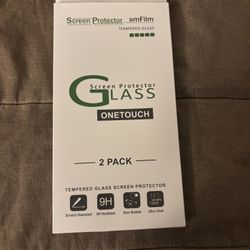 Nintendo Switch 2 Tempered Glass Screen Protector $5