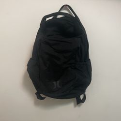 HURLEY BACKPACK 