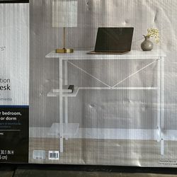 Brand New Desk 
