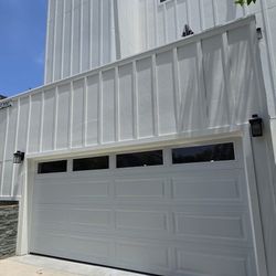 Garage Doors