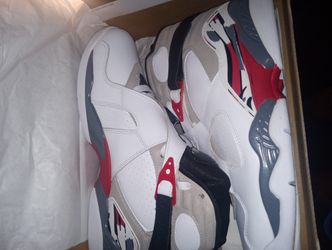 air retro Jordan 8s bugs Bunny