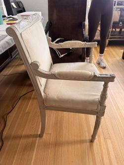 Antique Chair
