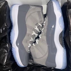 Jordan 11