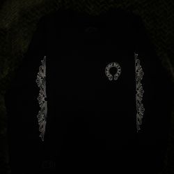 Chrome Hearts Sweater 