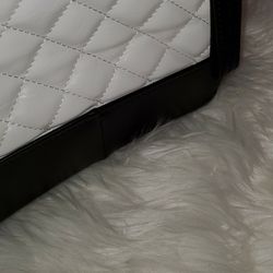 Black & White Tote