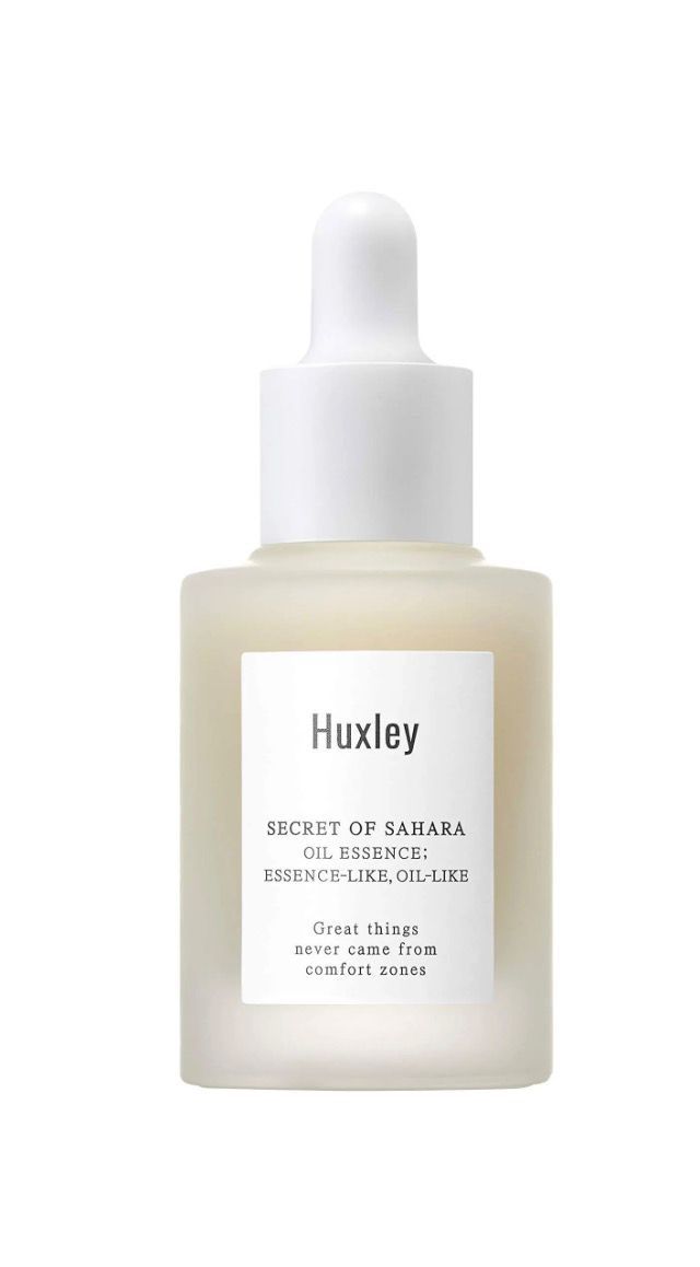 π΅ NEW Huxley Prickly Pear Seed Oil Serum (30 ml) β Unopened New! π Great Xmas Gift