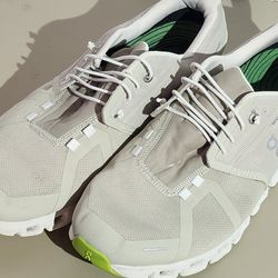 On Cloud Cloud 5 Waterproof