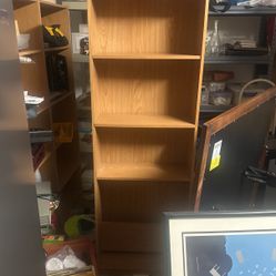 Book Shelf