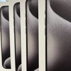 Finance The New Apple iPhone 15 Pro Max 