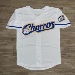Baseball Jersey