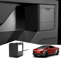 CyberTruck Door Hidden Storage Organizer 