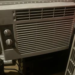 Aire Acondicionado De Ventana 