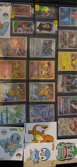 POKEMON!!!