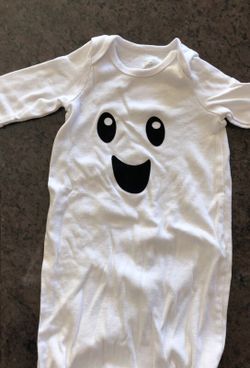 Baby pjs