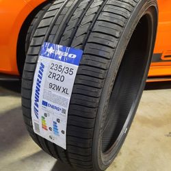 235-35-20 Winrun 