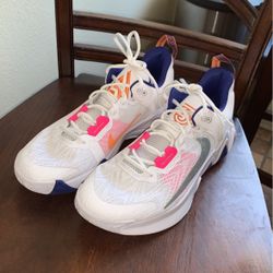 Nike Giannis Immortality 2 Basketball Shoes