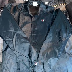 Champion Windbreaker 