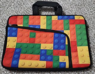 Lego Laptop Bag
