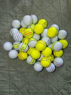 41 Callaway 360 triple track