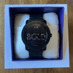 Movado Bold Mens Watch