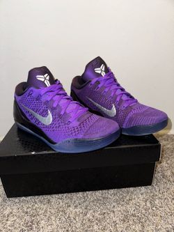 KOBE IX ELITE LOW PROTRO HYPER M8.5/W10
