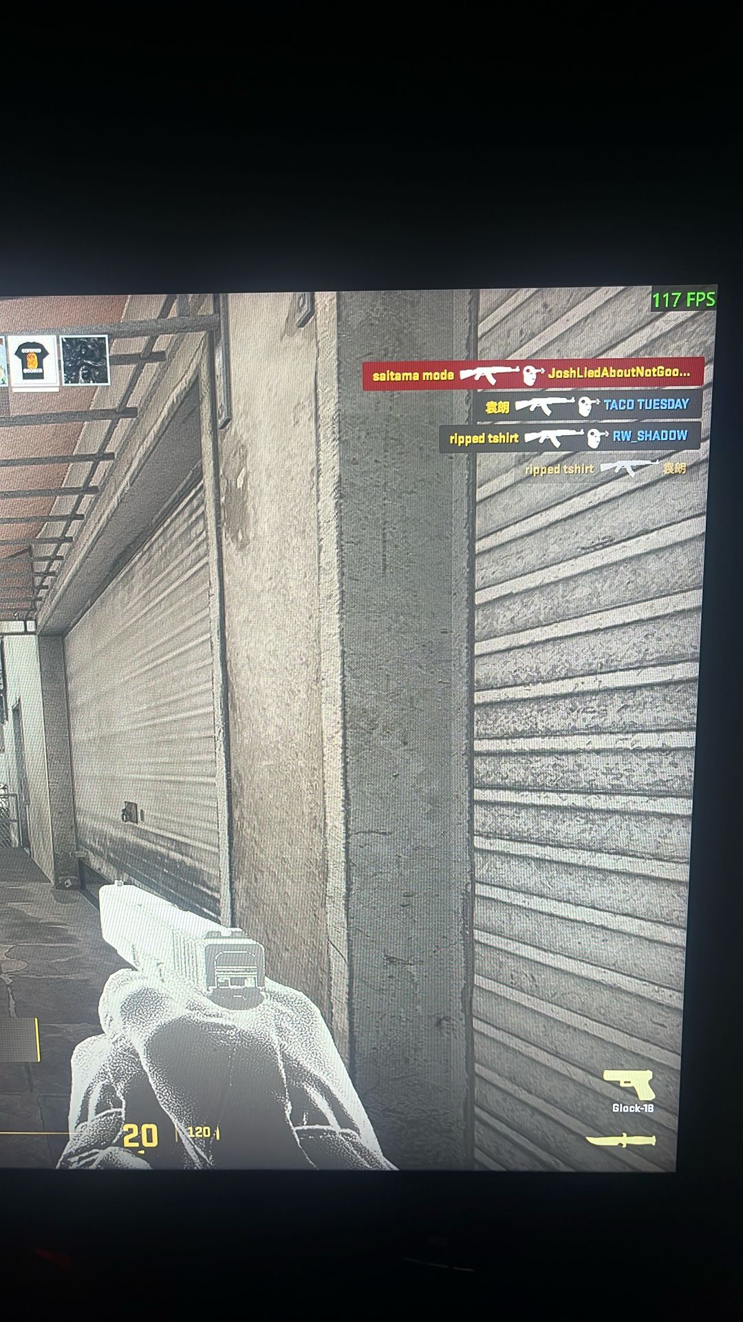 Mid Tier Gaming PC used