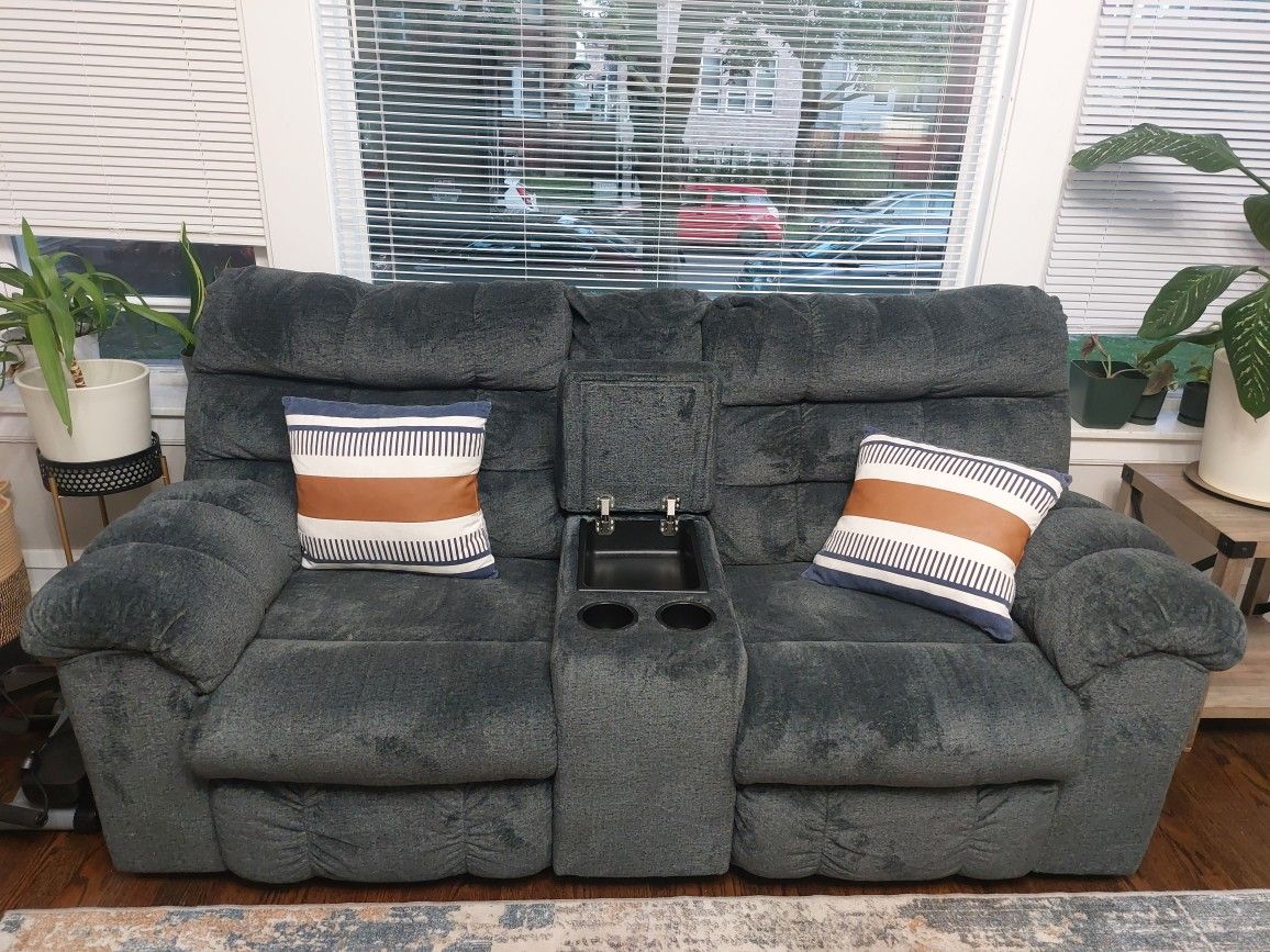 Couch Set