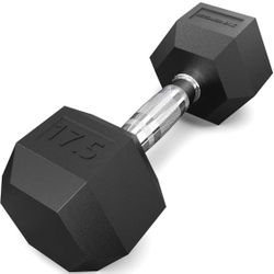 17.5 Single Dumbells